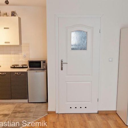 Apartamenty Żywiec エクステリア 写真