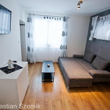 Apartamenty Żywiec エクステリア 写真