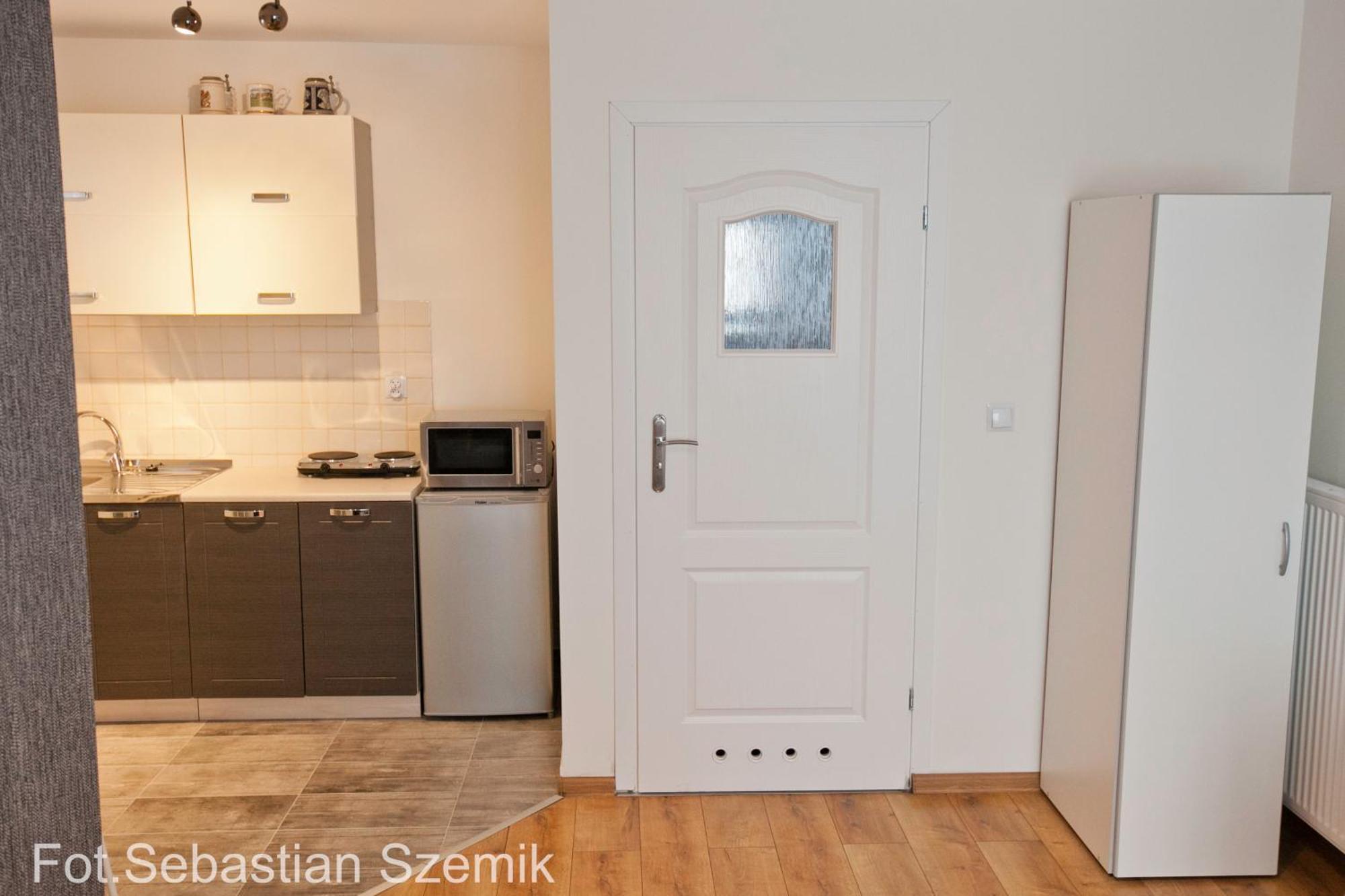Apartamenty Żywiec エクステリア 写真