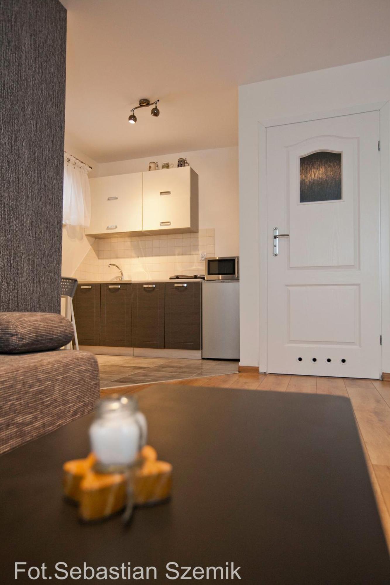 Apartamenty Żywiec エクステリア 写真