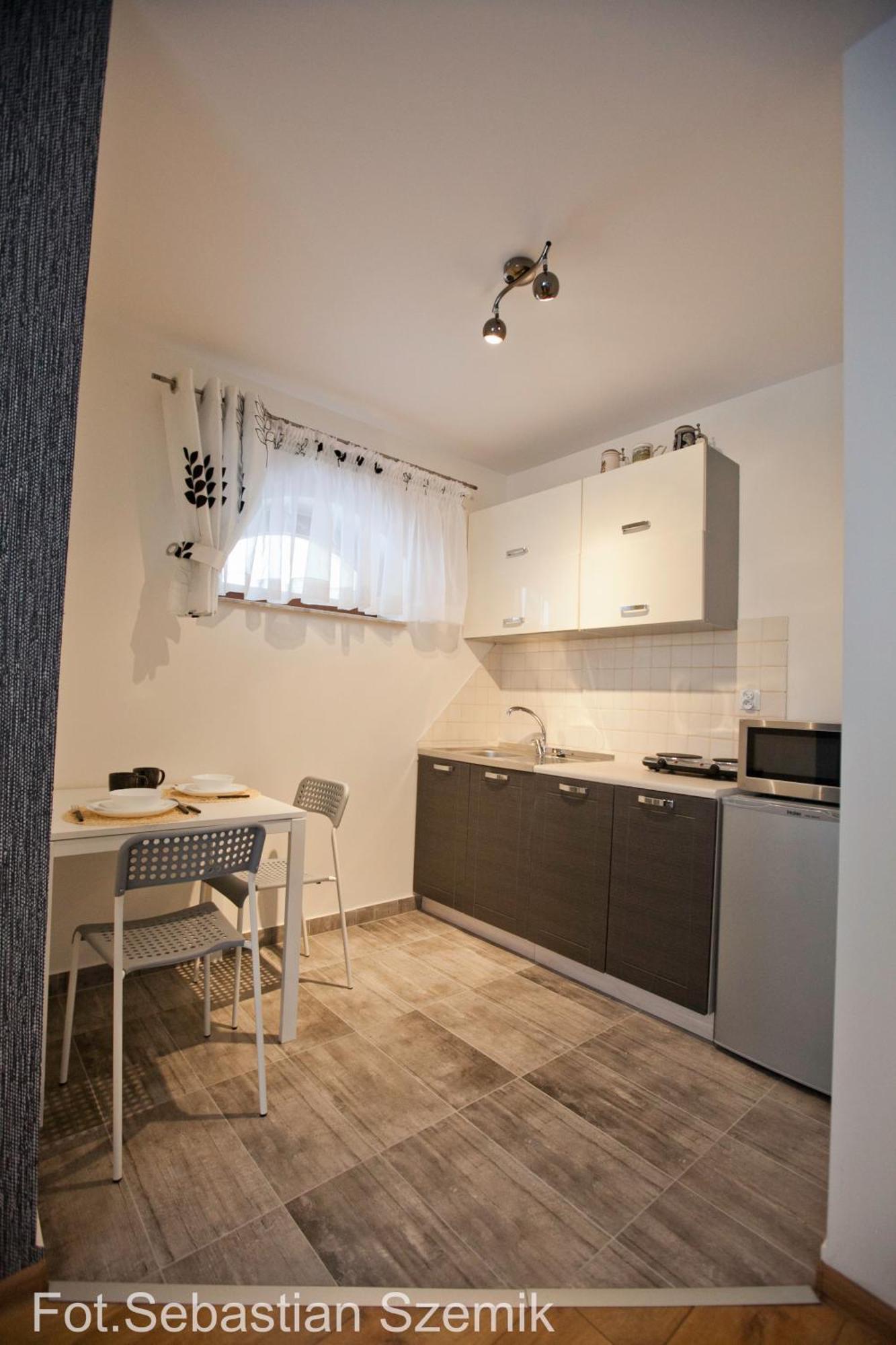Apartamenty Żywiec エクステリア 写真