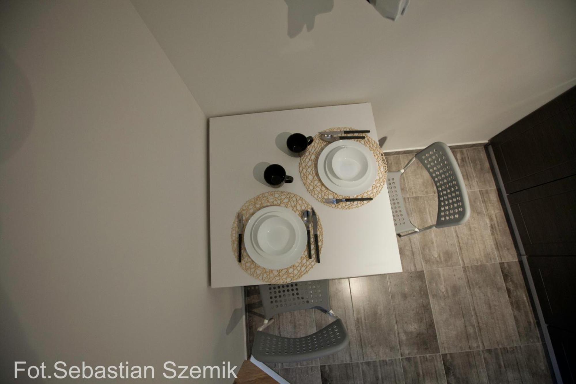 Apartamenty Żywiec エクステリア 写真