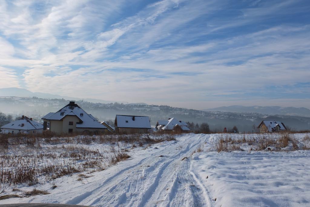 Apartamenty Żywiec 部屋 写真
