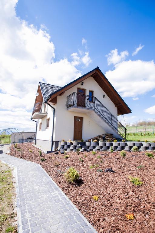 Apartamenty Żywiec エクステリア 写真