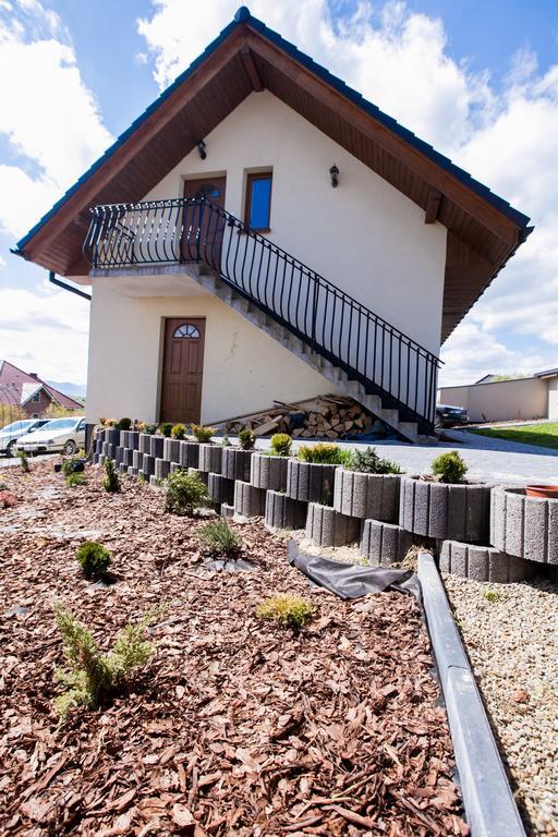 Apartamenty Żywiec エクステリア 写真