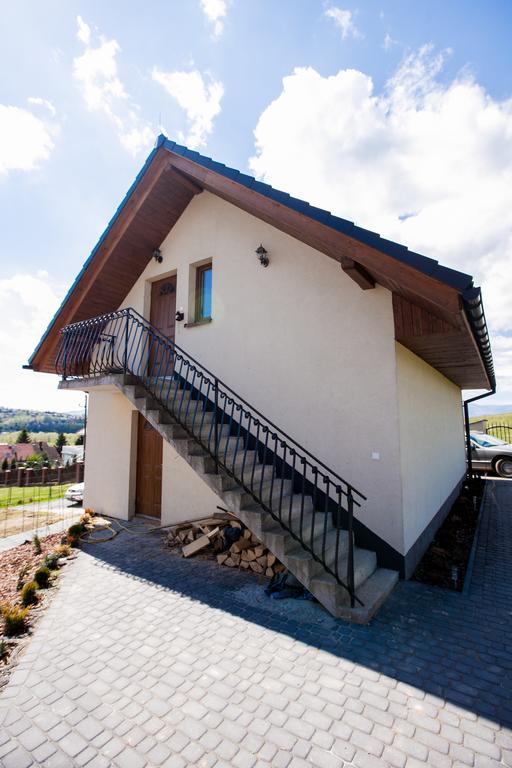 Apartamenty Żywiec エクステリア 写真