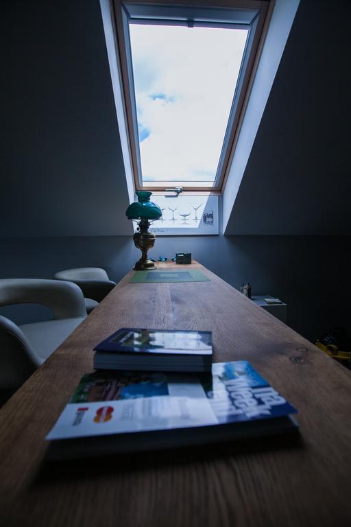 Apartamenty Żywiec エクステリア 写真
