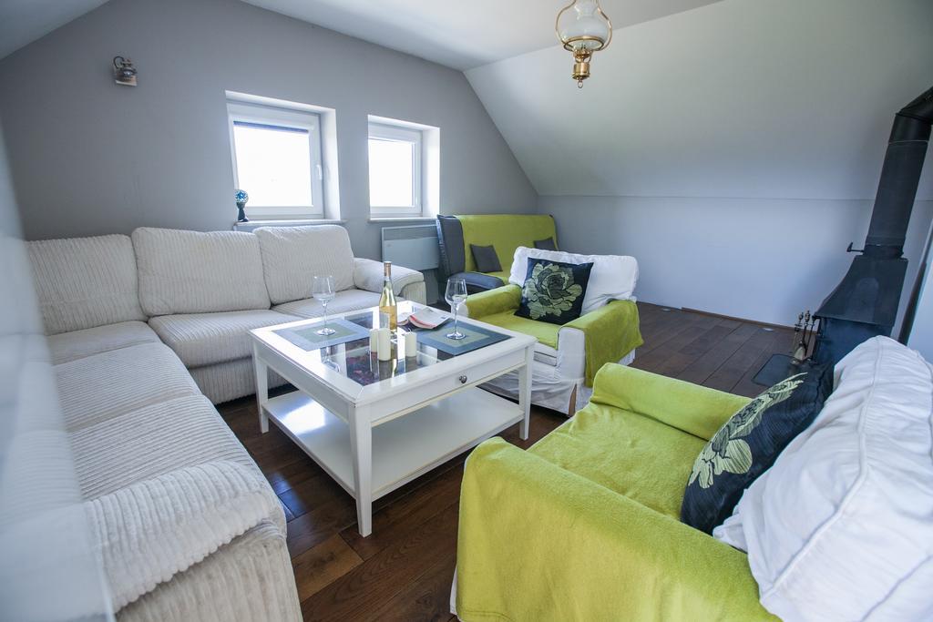 Apartamenty Żywiec エクステリア 写真
