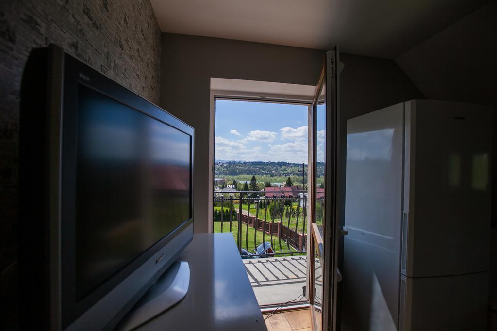 Apartamenty Żywiec エクステリア 写真