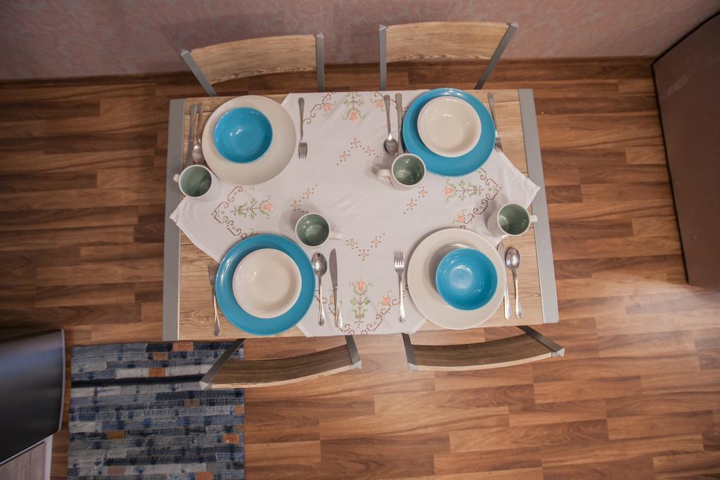Apartamenty Żywiec エクステリア 写真
