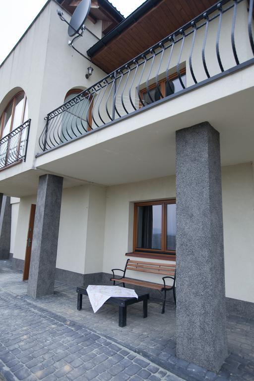 Apartamenty Żywiec エクステリア 写真