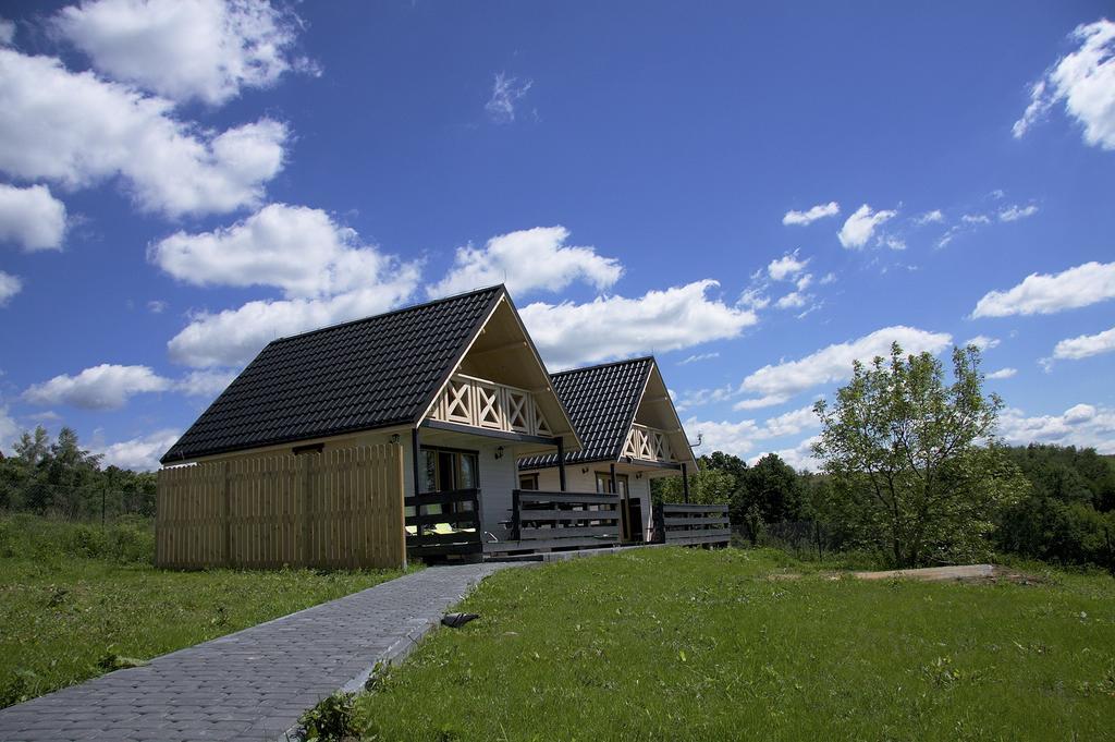 Apartamenty Żywiec エクステリア 写真