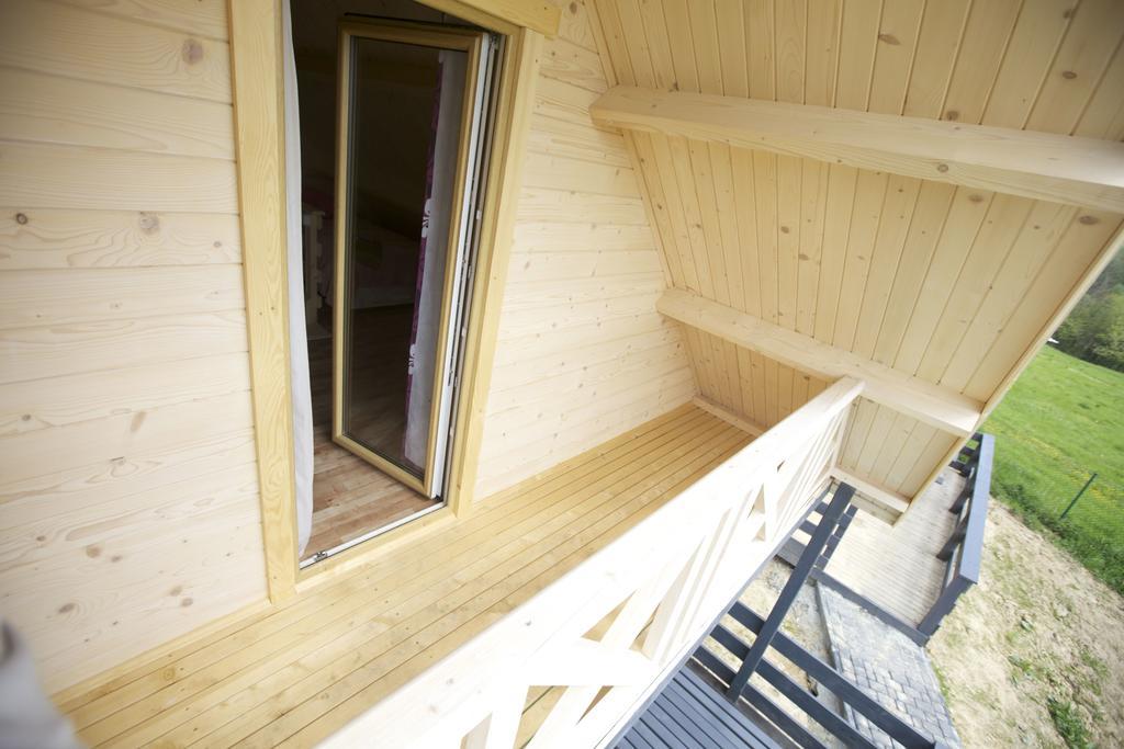 Apartamenty Żywiec エクステリア 写真
