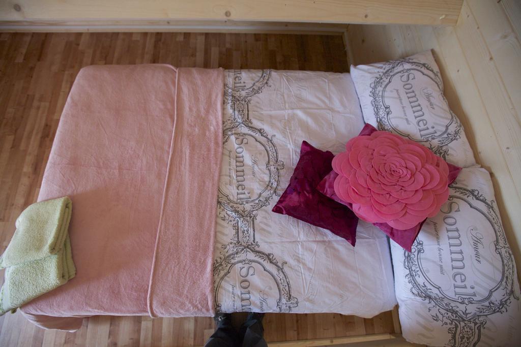 Apartamenty Żywiec エクステリア 写真