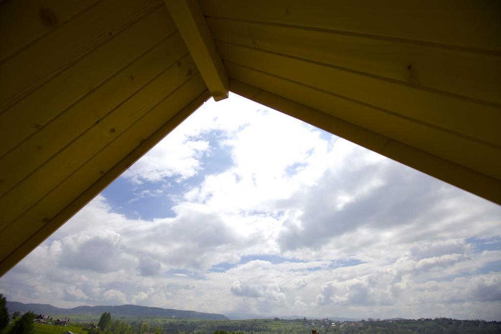 Apartamenty Żywiec エクステリア 写真
