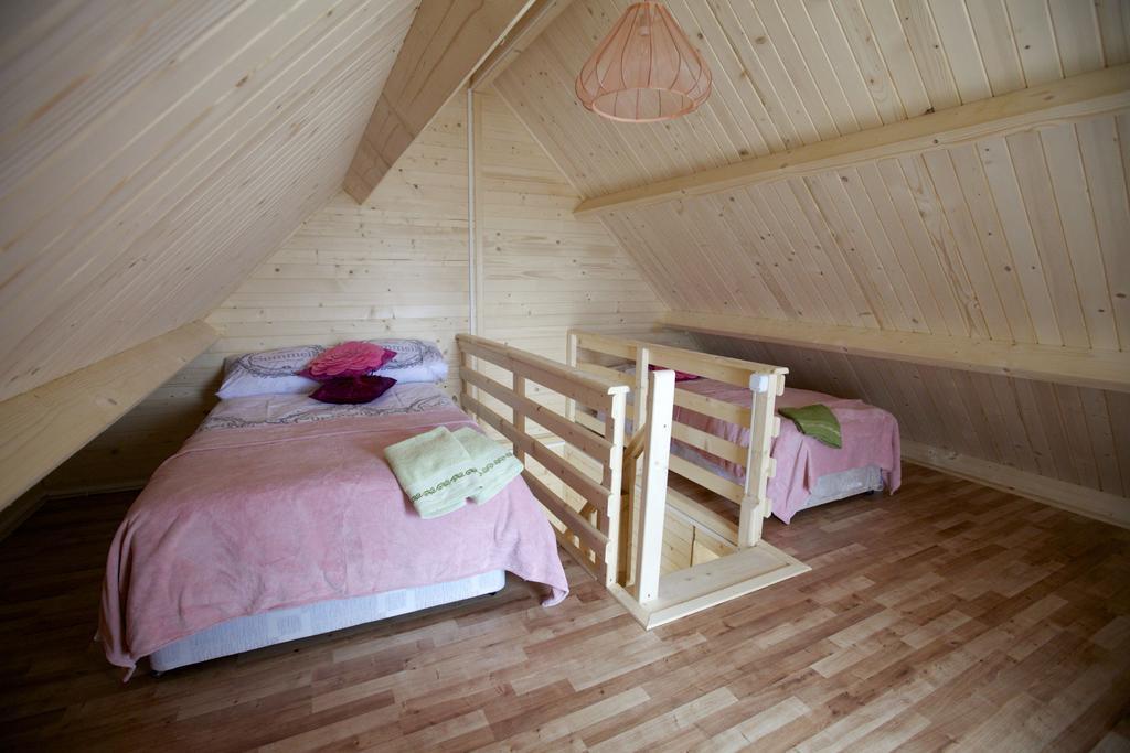Apartamenty Żywiec エクステリア 写真