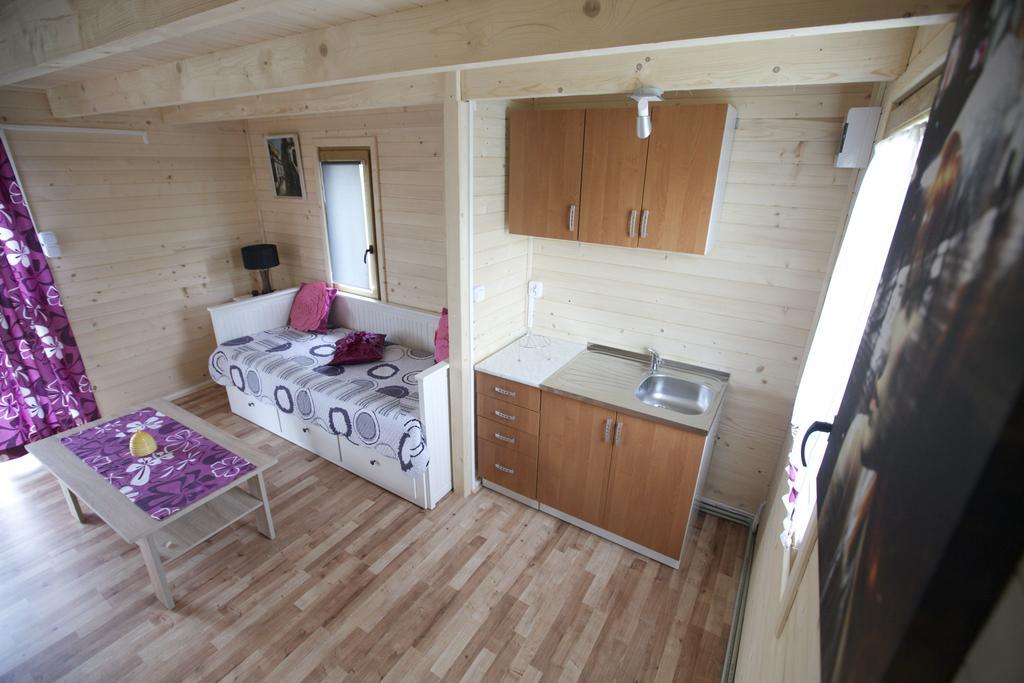 Apartamenty Żywiec エクステリア 写真