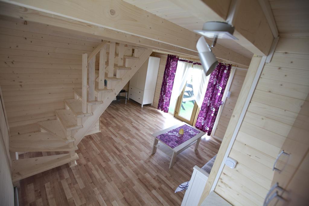 Apartamenty Żywiec エクステリア 写真