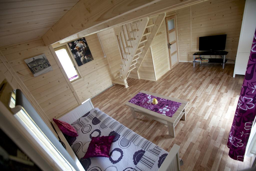 Apartamenty Żywiec エクステリア 写真