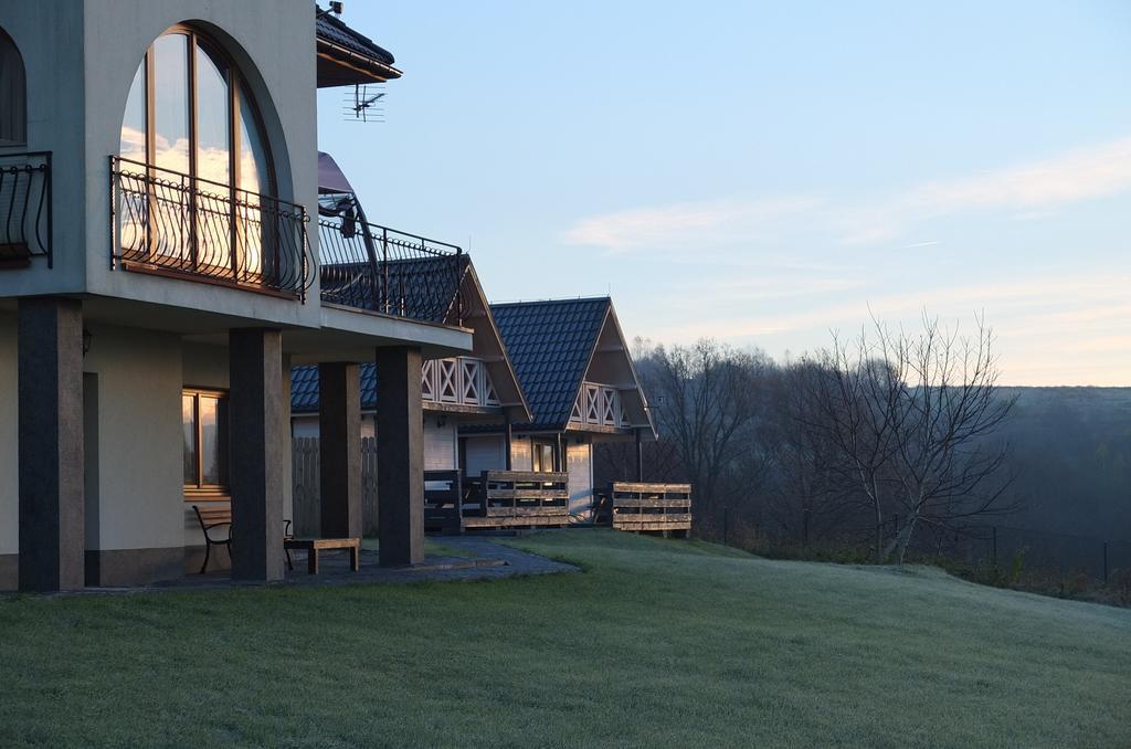 Apartamenty Żywiec エクステリア 写真