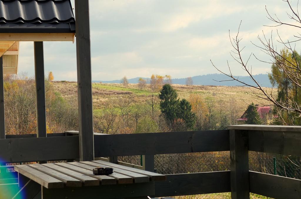 Apartamenty Żywiec エクステリア 写真