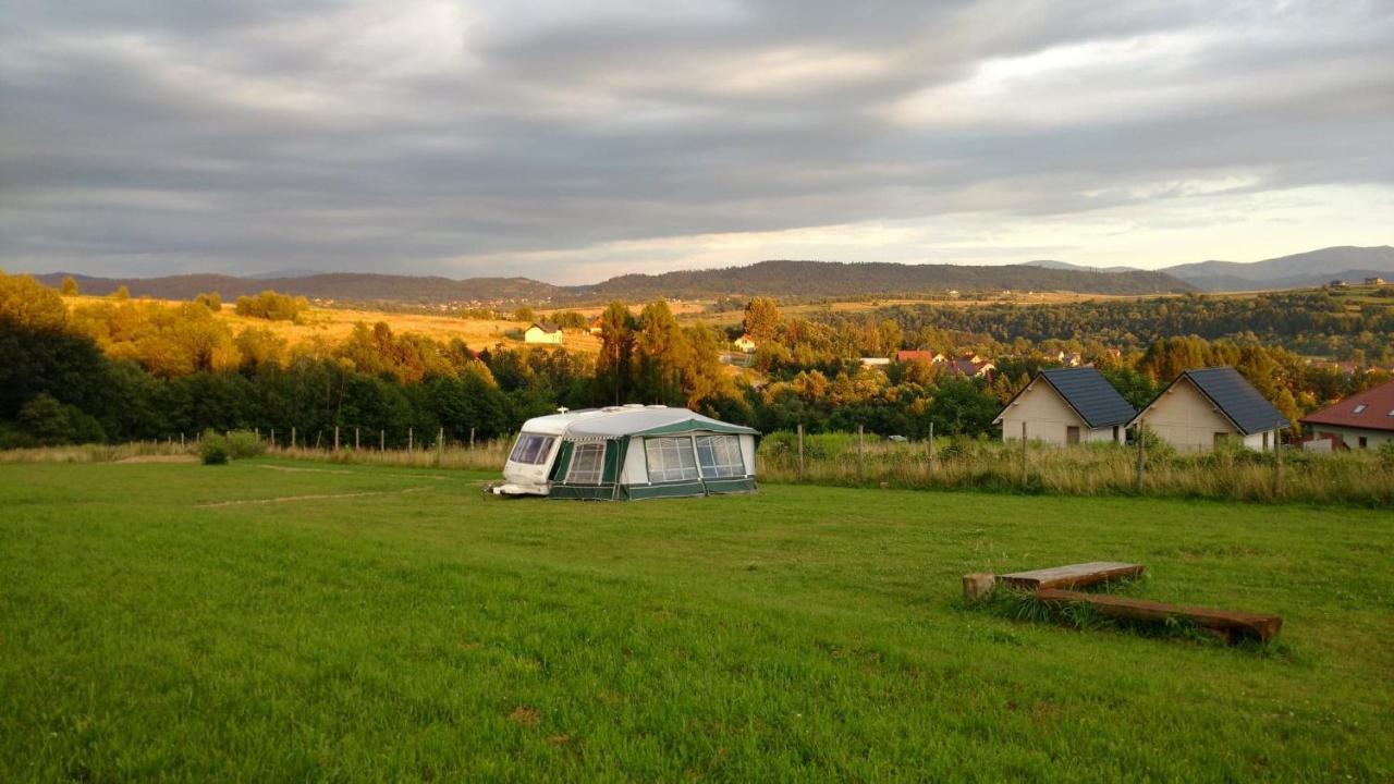 Apartamenty Żywiec エクステリア 写真