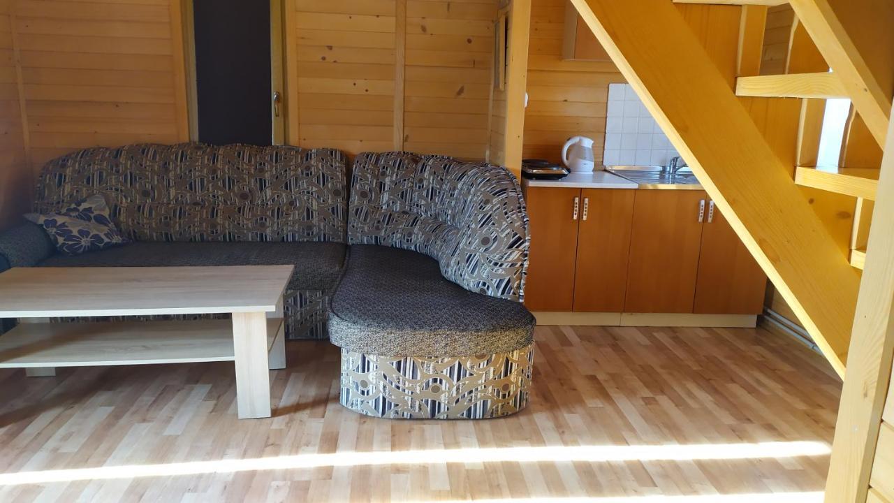 Apartamenty Żywiec エクステリア 写真