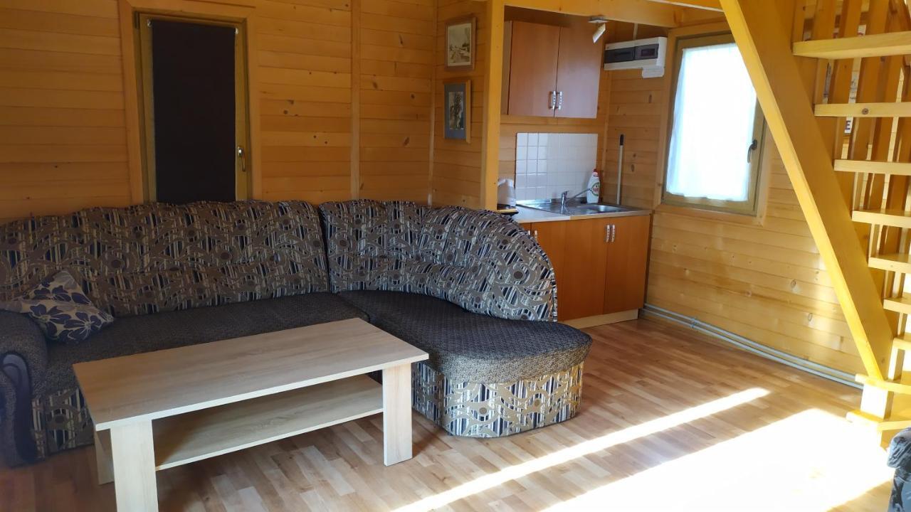 Apartamenty Żywiec エクステリア 写真
